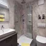 Apartamento Butterfly B10 Montana Haus *
