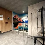 Apartamento Butterfly B10 Montana Haus Oberstdorf
