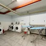 Butterfly B10 Montana Haus Apartamento
