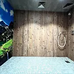 Butterfly B10 Montana Haus Apartamento *