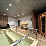 Butterfly B10 Montana Haus