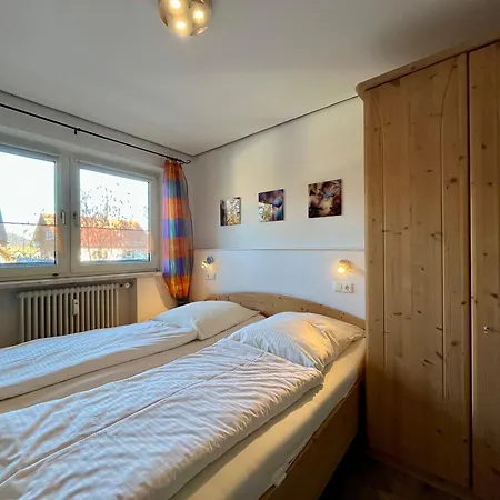 Butterfly B10 Montana Haus