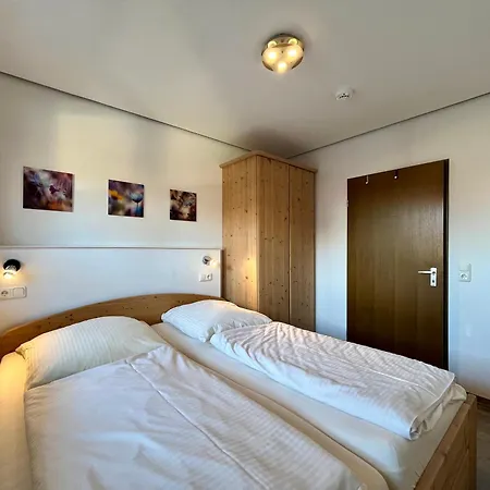 Lägenhet Butterfly B10 Montana Haus Oberstdorf