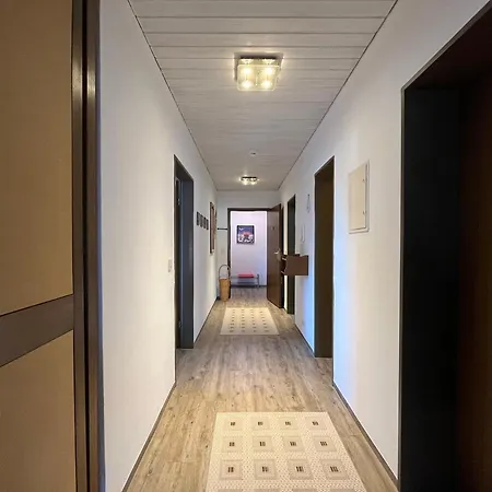Appartamento Butterfly B10 Montana Haus Oberstdorf