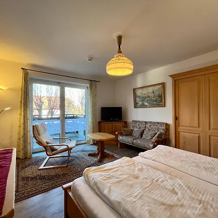 Appartamento Butterfly B10 Montana Haus *