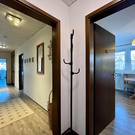 Butterfly B10 Montana Haus