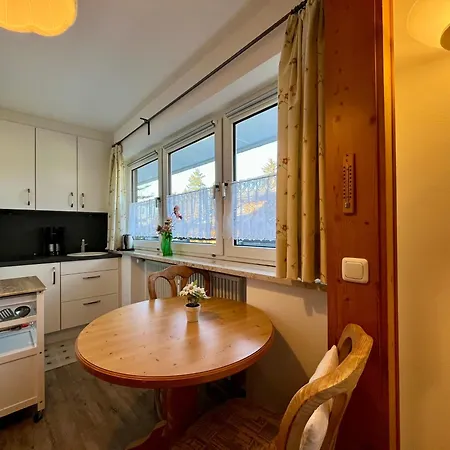 Butterfly B10 Montana Haus