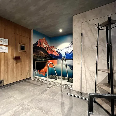 Appartamento Butterfly B10 Montana Haus Oberstdorf