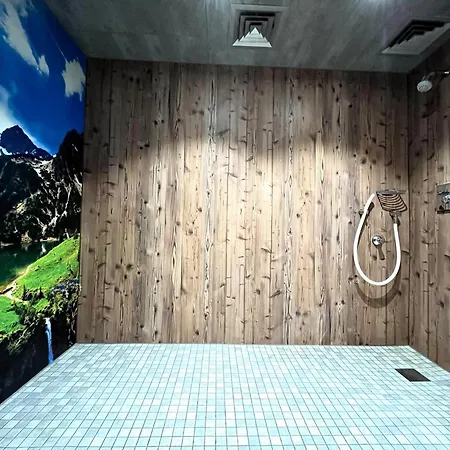 Butterfly B10 Montana Haus Appartamento *