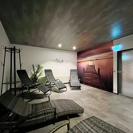 Butterfly B10 Montana Haus Appartamento *