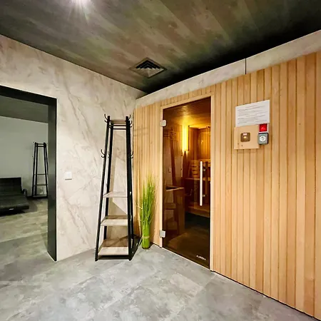 Butterfly B10 Montana Haus *