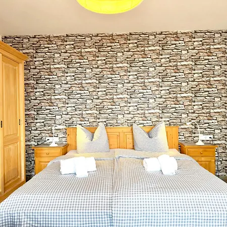 Butterfly B10 Montana Haus Appartamento Oberstdorf