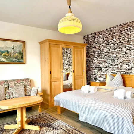 Butterfly B10 Montana Haus Appartamento