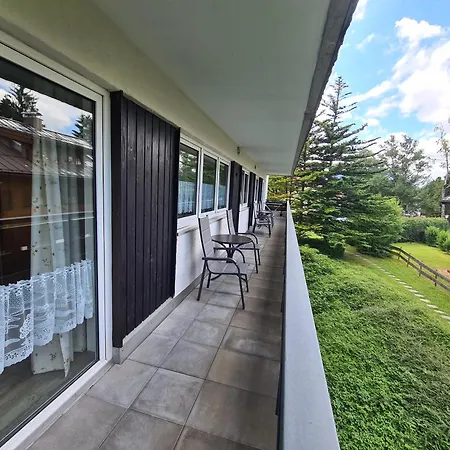 Appartamento Butterfly B10 Montana Haus *