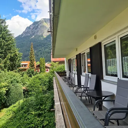 Butterfly B10 Montana Haus Appartamento