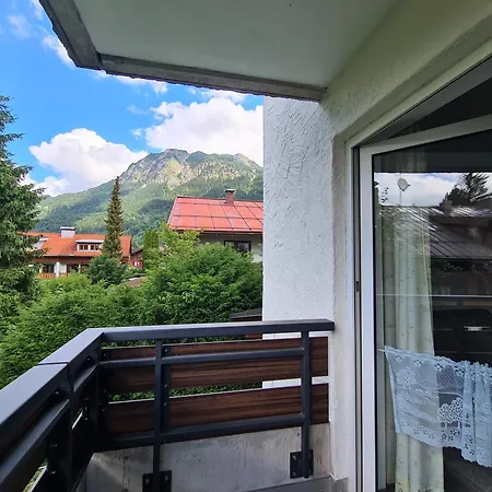 Appartamento Butterfly B10 Montana Haus