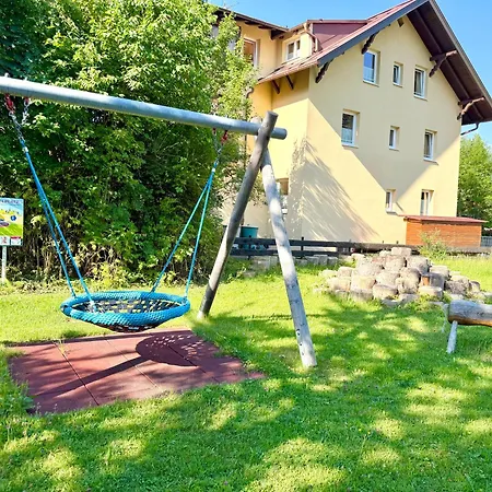 Appartamento Butterfly B10 Montana Haus
