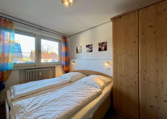 Butterfly B10 Montana Haus