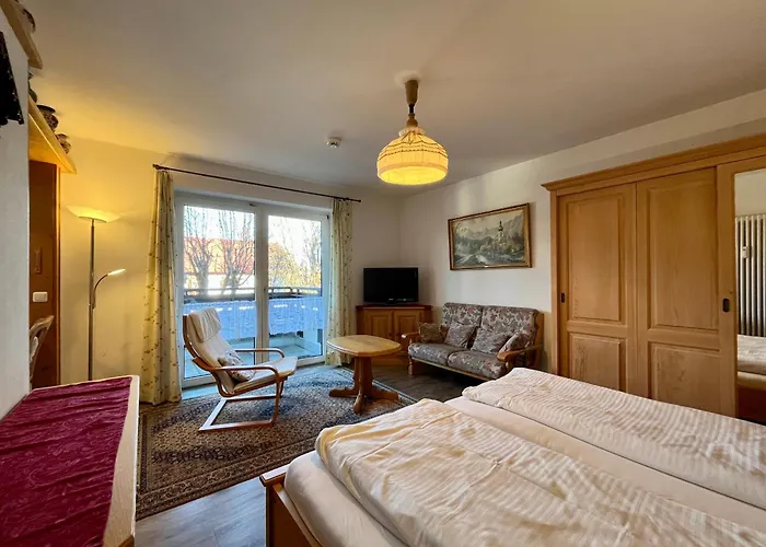 Apartment Butterfly B10 Montana Haus *