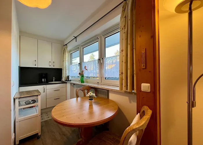 Butterfly B10 Montana Haus