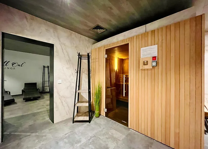 Butterfly B10 Montana Haus *
